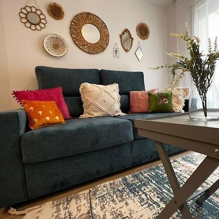 דירות אלבאסטה Vivienda Oasis Feria מראה חיצוני תמונה