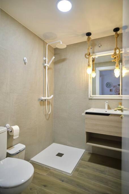 דירות אלבאסטה Vivienda Oasis Feria מראה חיצוני תמונה